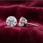 The Grand Mirage Solitaire Studs