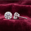 The Grand Mirage Solitaire Studs