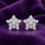 Nexa Bloom Luxe Studs