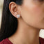 Nexa Bloom Luxe Studs