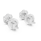 Cluster Brilliance Studs