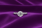Signature Twist Ring