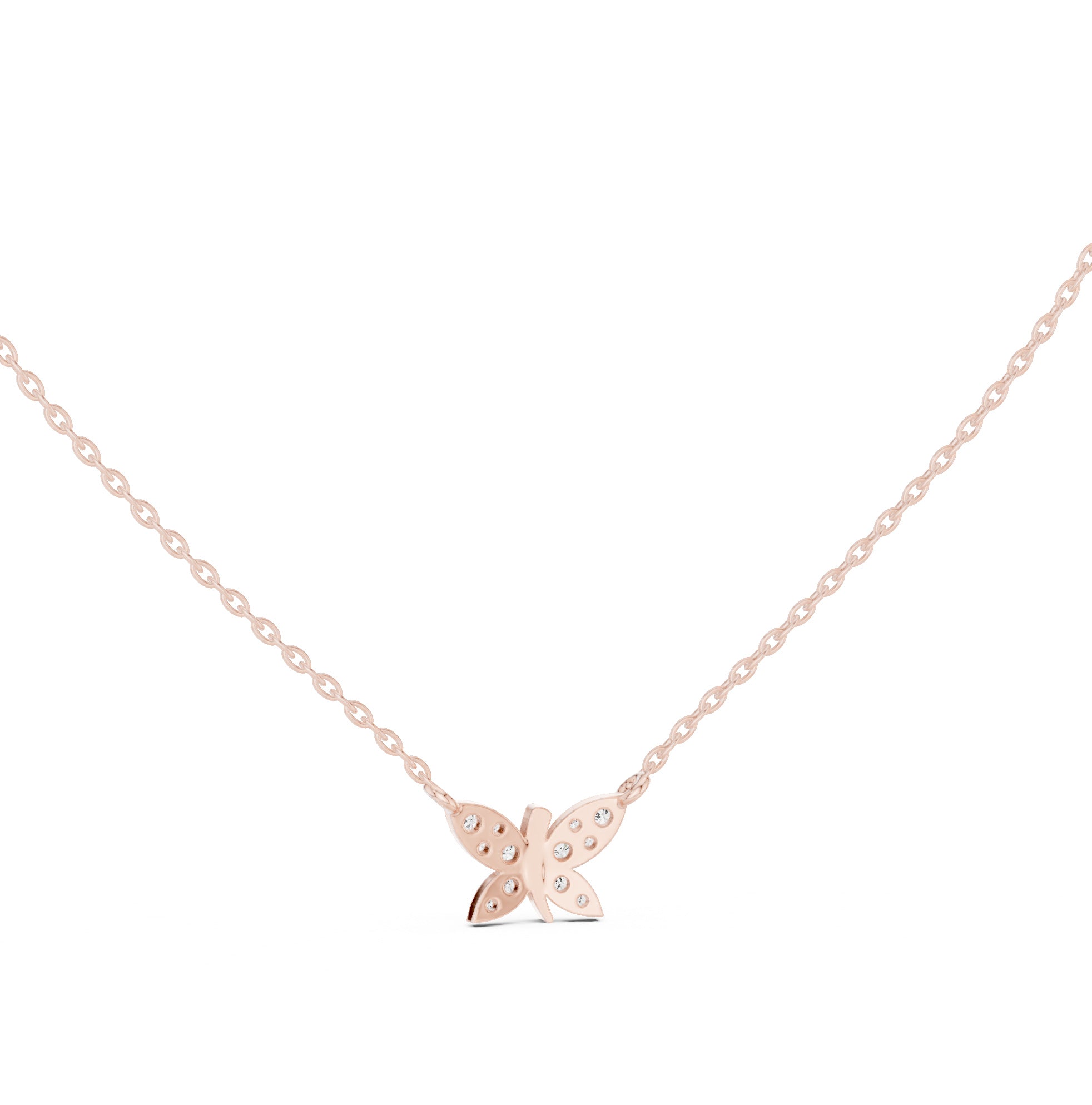 Celestia Butterfly Glow