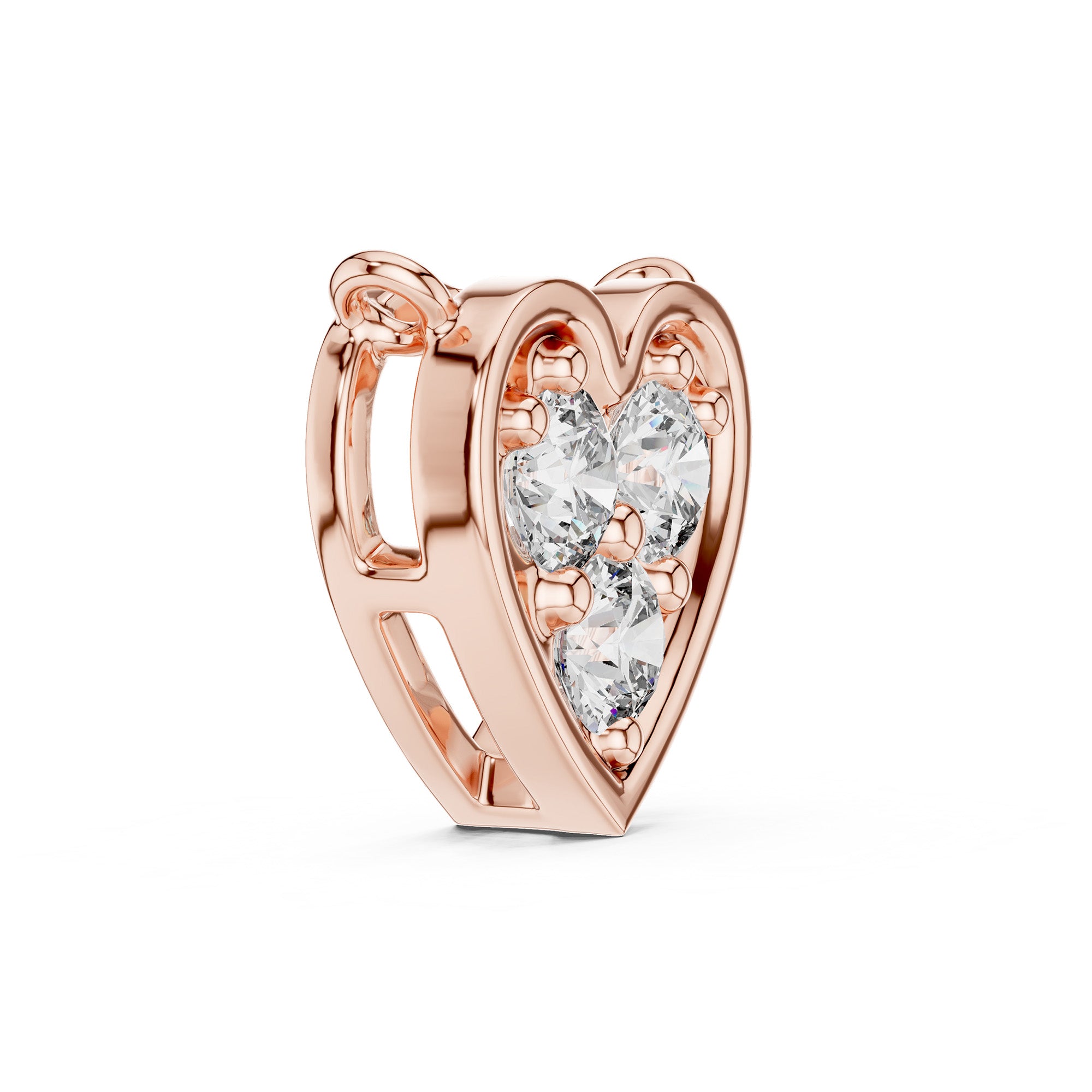 classical hart shine pedant