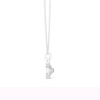 Leela Orbit Diamond Pendant