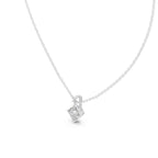 The Stellar Prism Pendant