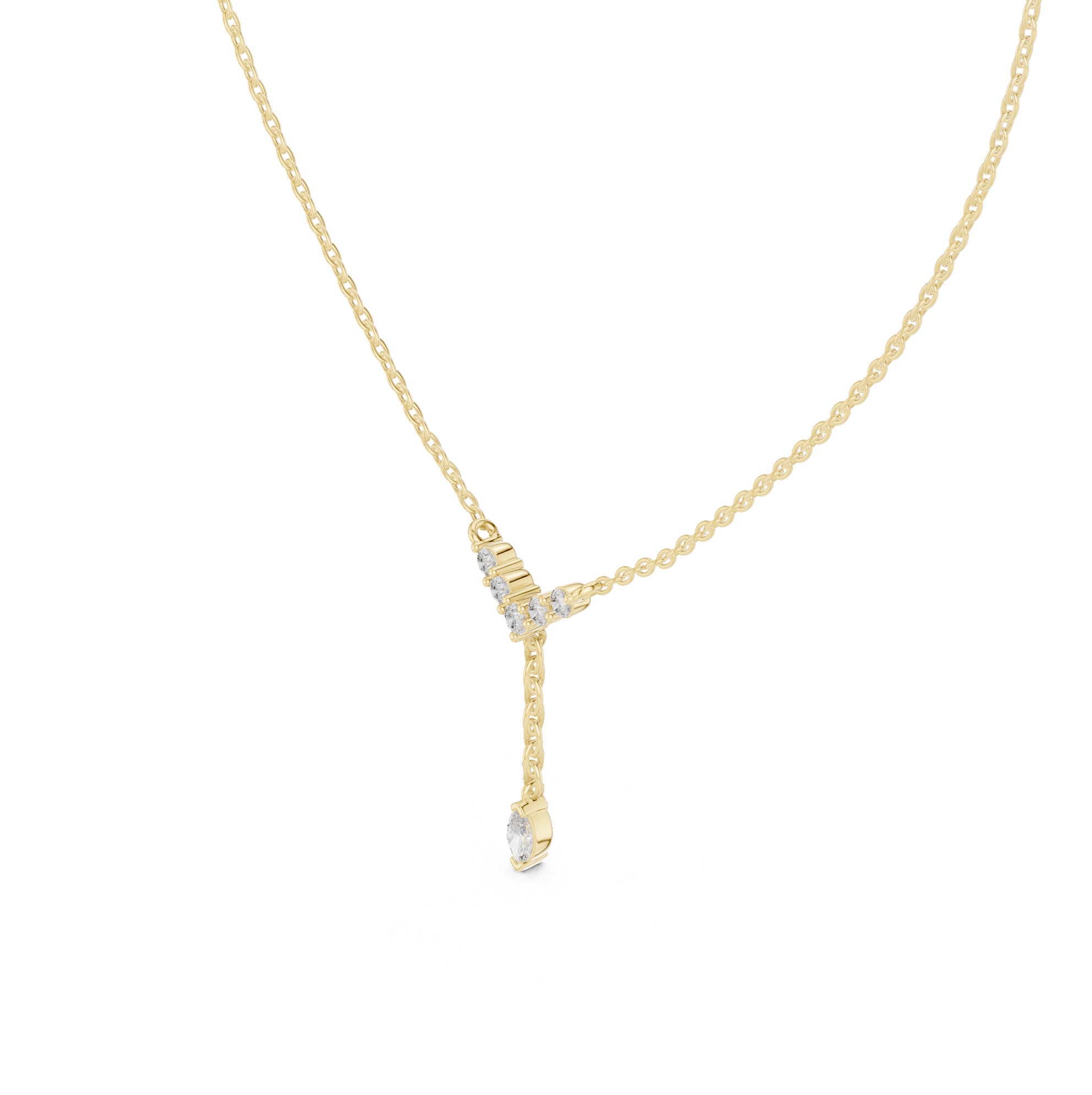 Ananya Harmoney Beauty Pedant