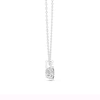 The Stellar Prism Pendant