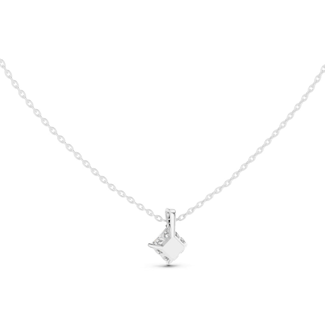 The Stellar Prism Pendant