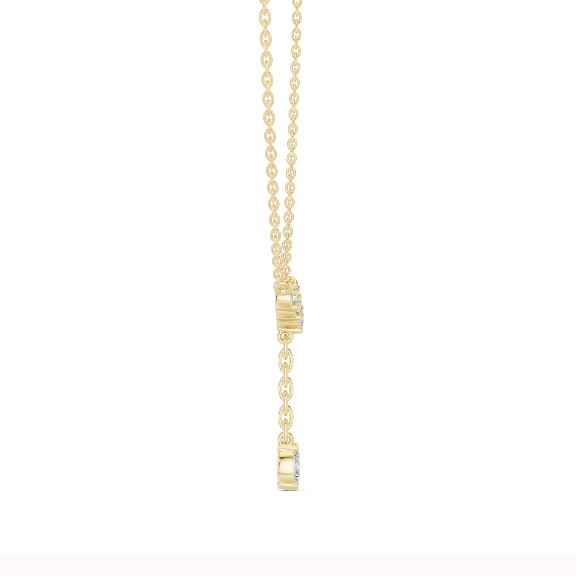 Ananya Harmoney Beauty Pedant