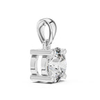 Pure Vow Diamond Pendant