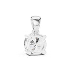 Pure Vow Diamond Pendant
