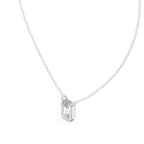 Imperial Prism Diamond Pendant