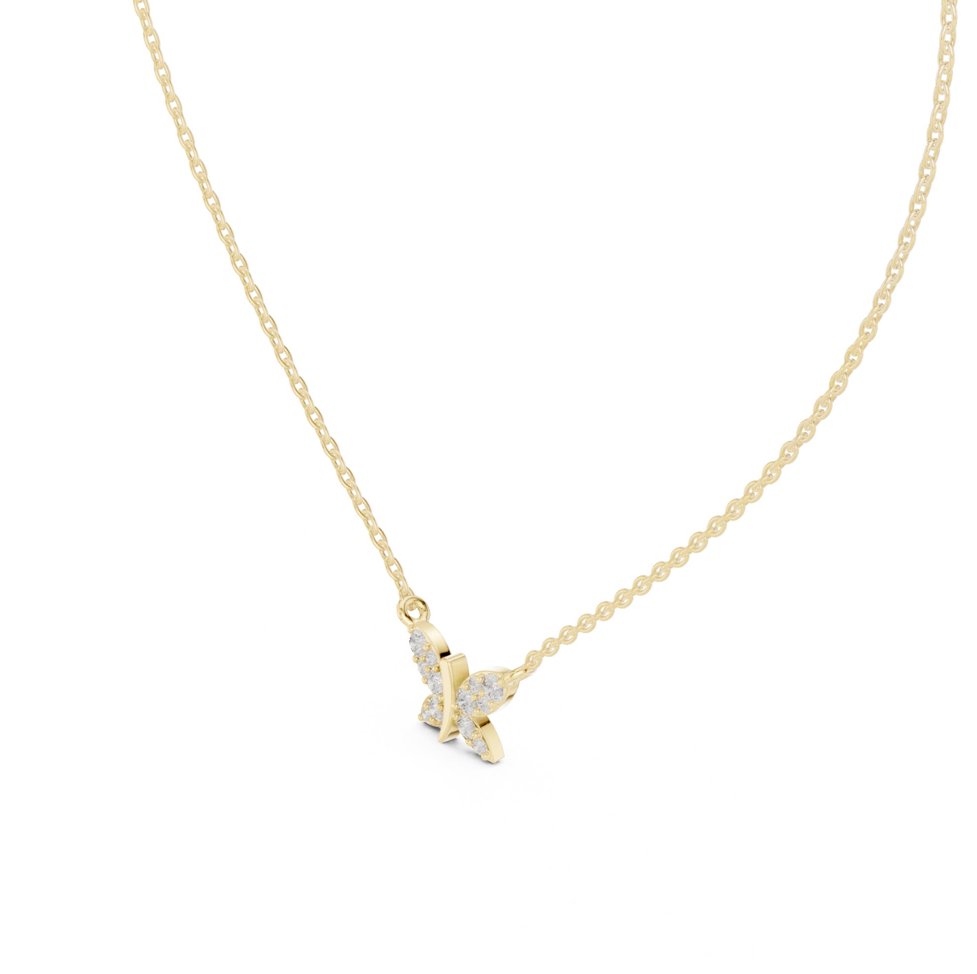 Celestia Butterfly Glow