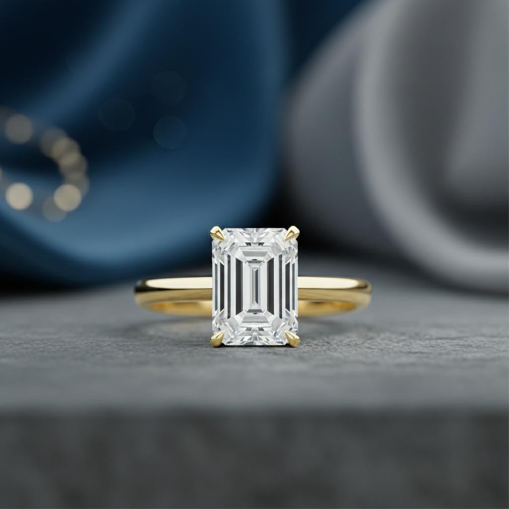 Emerald Royale Solitaire