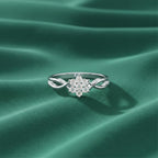 Ananta Diamond Ring