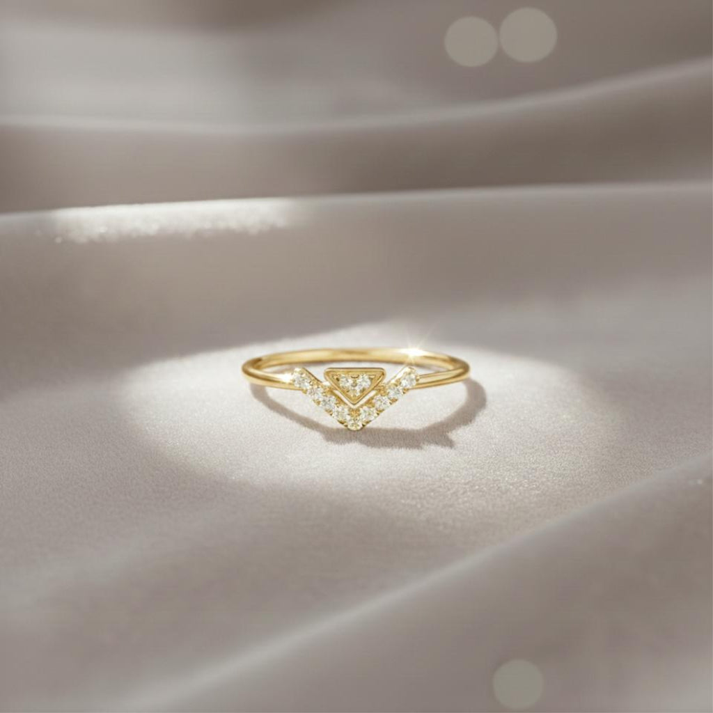 Imperial V Spark Ring Main image