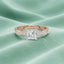 Elite Royale Solitaire Princess Ring