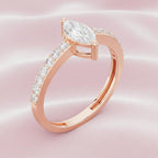 The Monarch Marquise