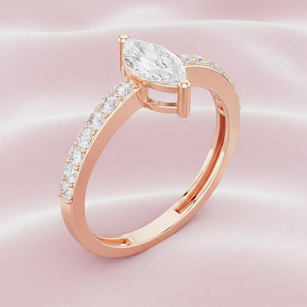 The Monarch Marquise