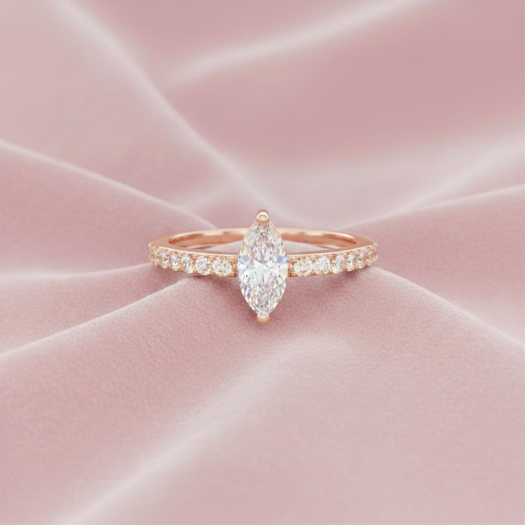 The Monarch Marquise