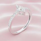 The Monarch Marquise