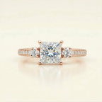 Starlight Princess Ring