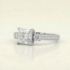 Starlight Princess Ring