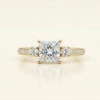 Starlight Princess Ring