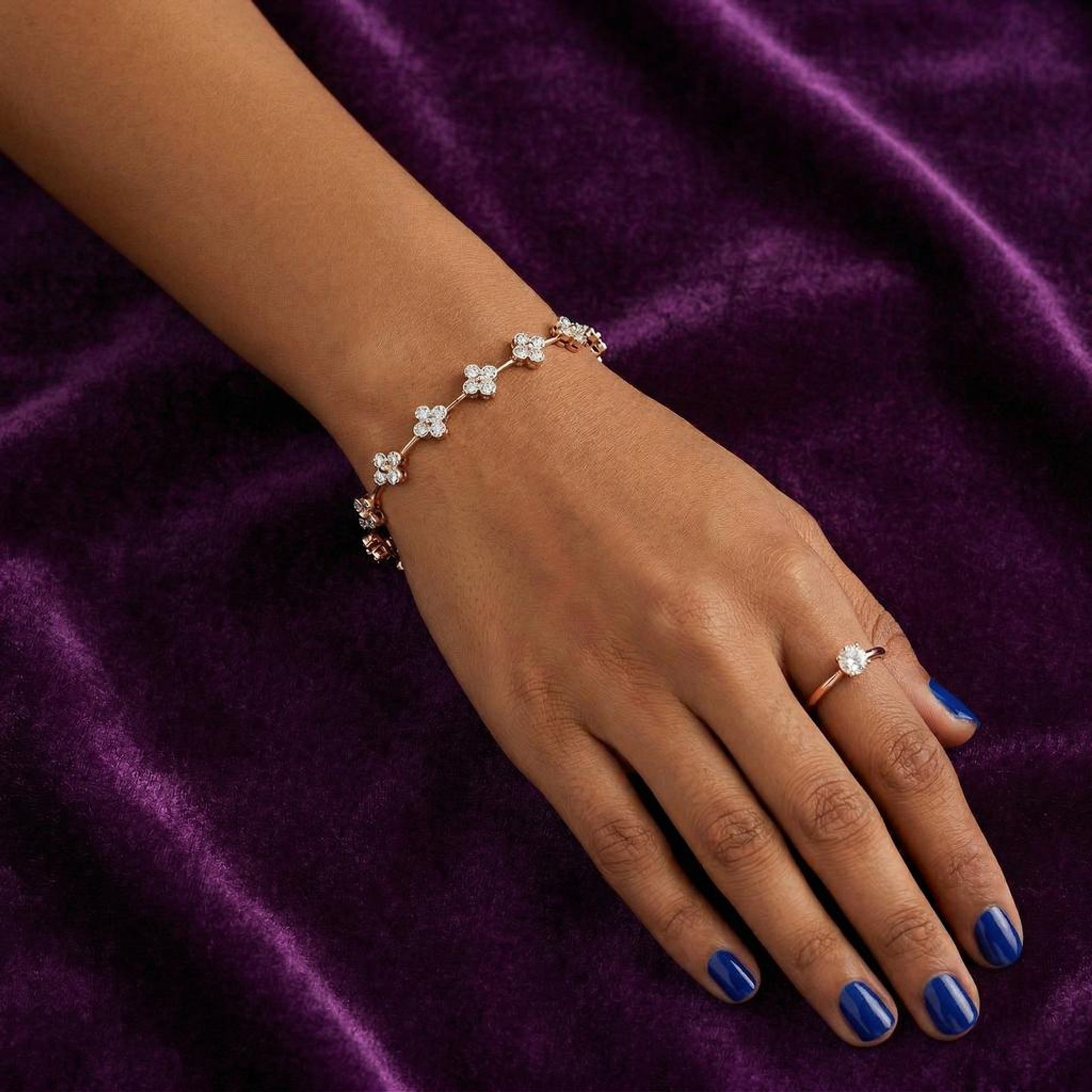 Florenza Spark Bracelet