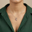 Harmony Glow Heart Pendant