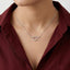 Evina Heart Forever Pendant