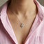 The Everlasting Bond Pendant