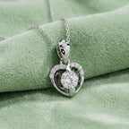 infinite Love Bloom Pendant