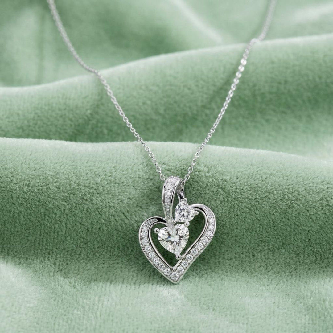 The Everlasting Bond Pendant Main image