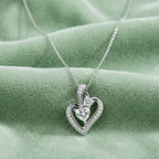 The Everlasting Bond Pendant