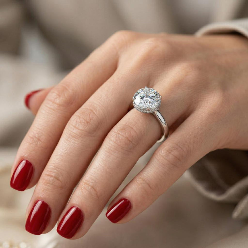 The Secret Halo Solitaire Secondary image