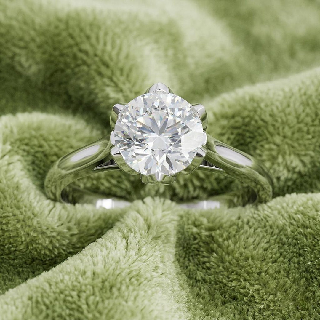 Signature Royal Ring