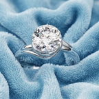Opalyn Wave Ring