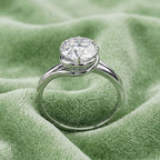Opalyn Wave Ring