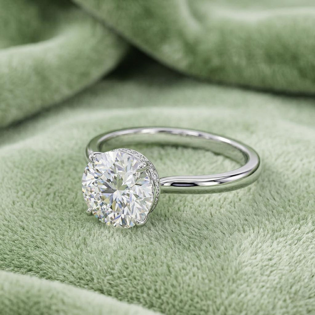 The Secret Halo Solitaire