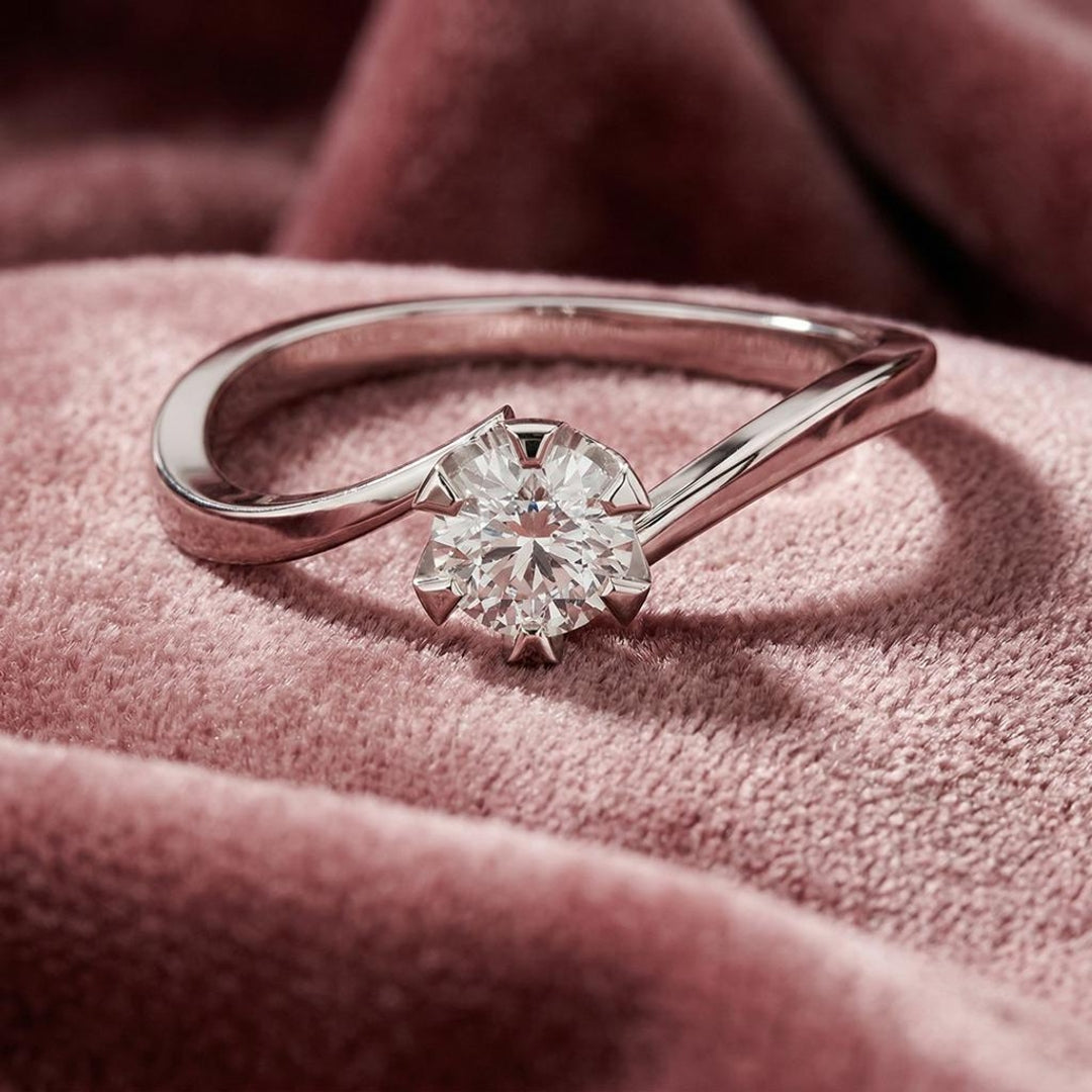 Neewa Signature Shine Ring