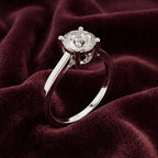 The Timeless Grace Solitaire
