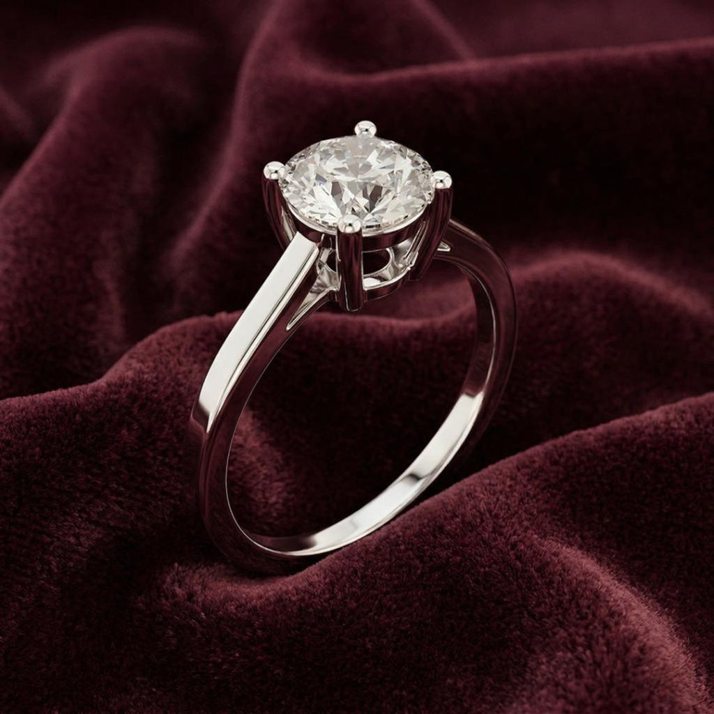 The Timeless Grace Solitaire
