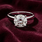 The Heritage Promise Ring