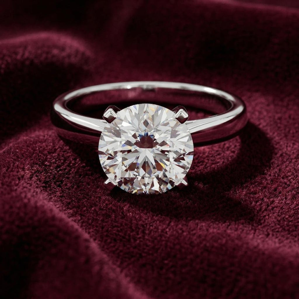 The Heritage Promise Ring