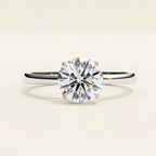Supreme Spark Diamond Ring