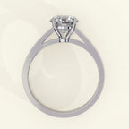 Supreme Spark Diamond Ring