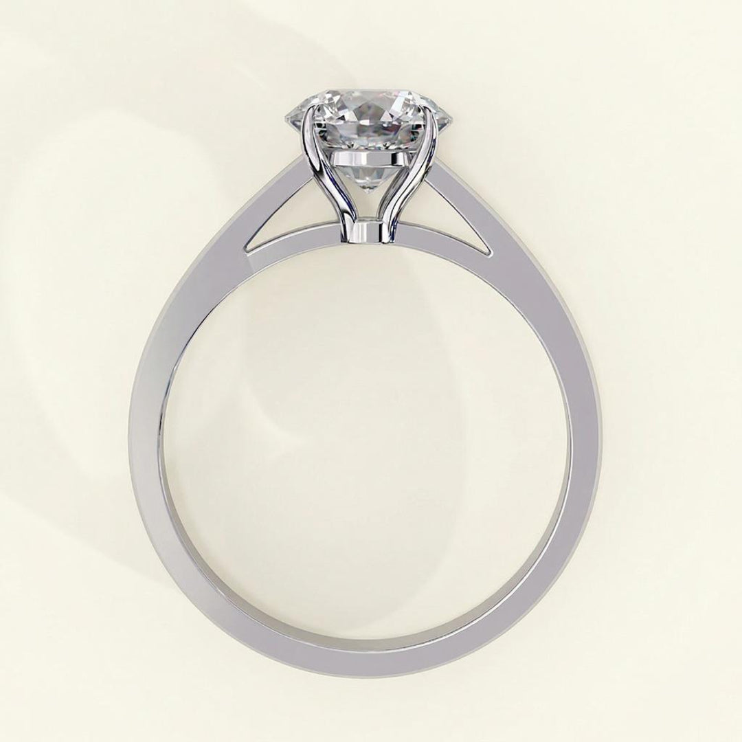 Supreme Spark Diamond Ring