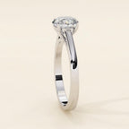 Supreme Spark Diamond Ring
